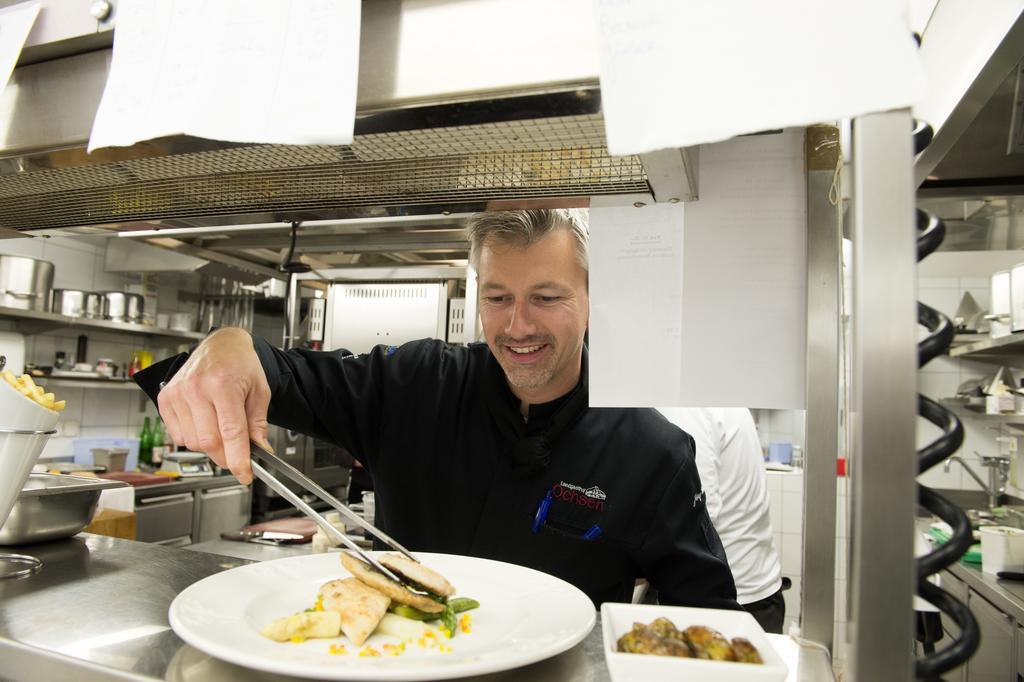 Landgasthof Ochsen Gasthof 3*