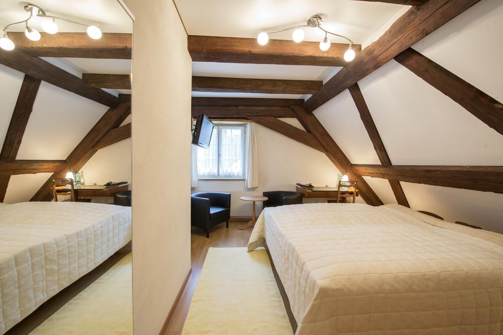 Landgasthof Ochsen Gasthof 3*