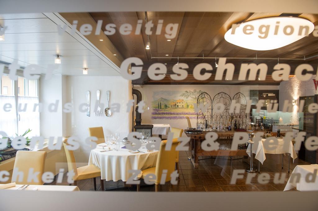 Landgasthof Ochsen Gasthof 3*